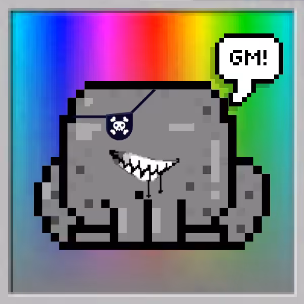GM TOAD 108