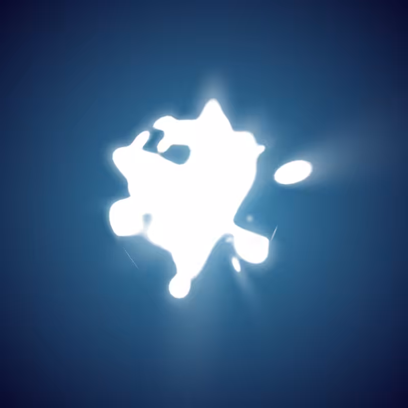 Magic Light - anomagica #1 #11