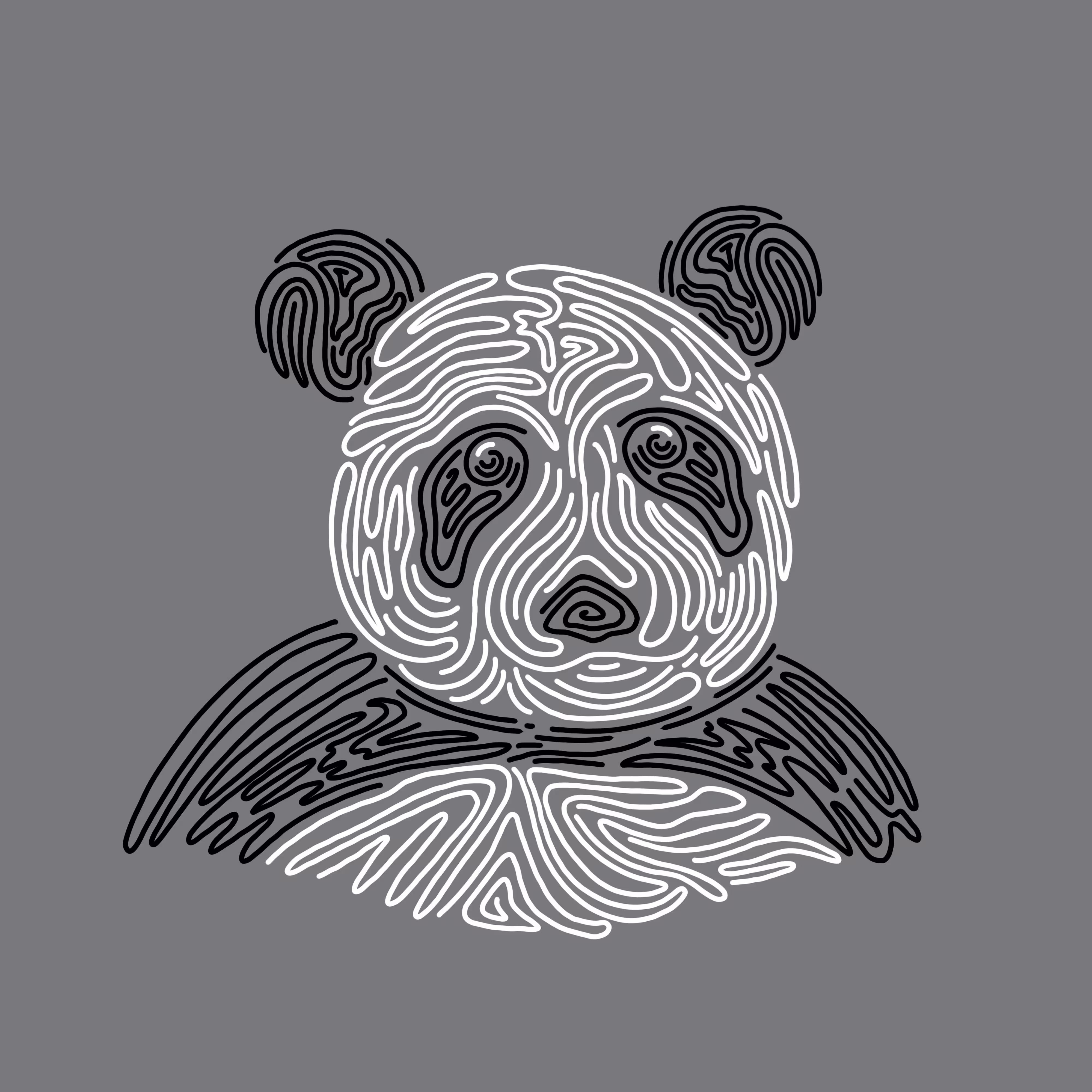 Panda Line