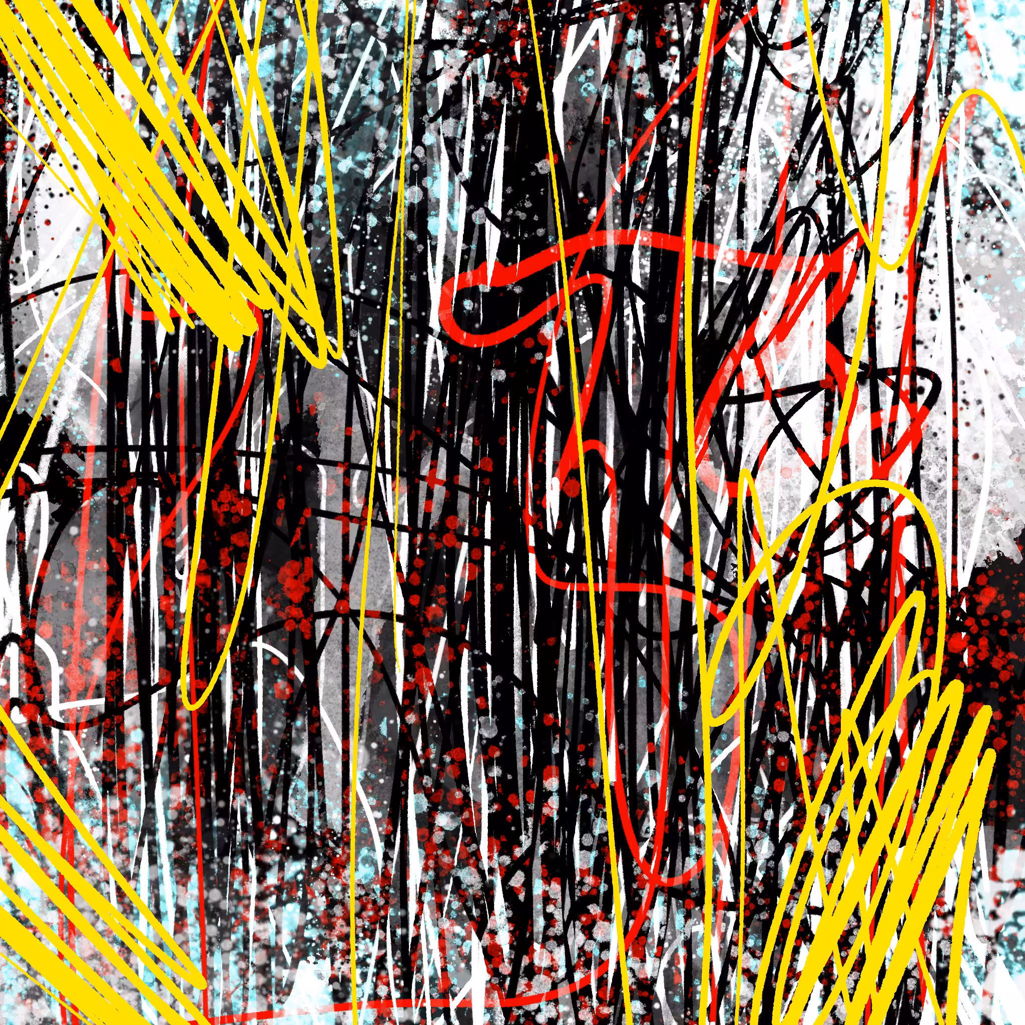 Abstrkt I 42