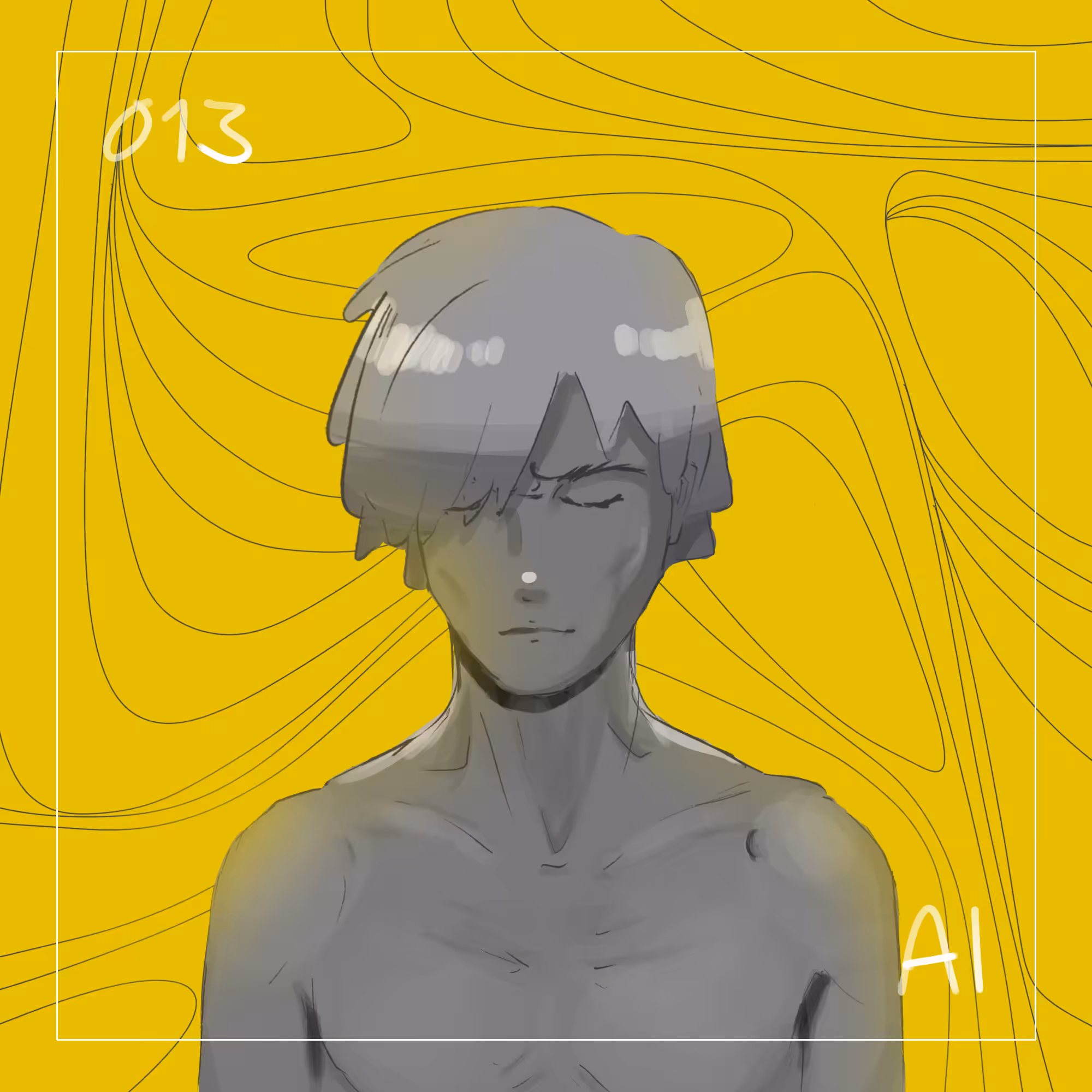 No.013 - Al
