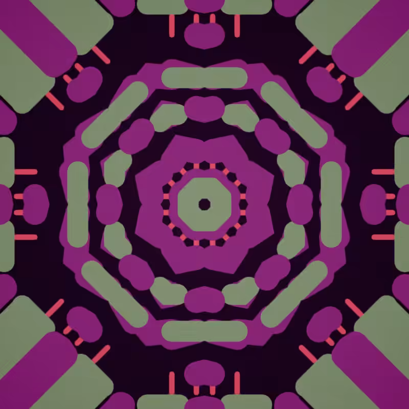 Labyrinth #42