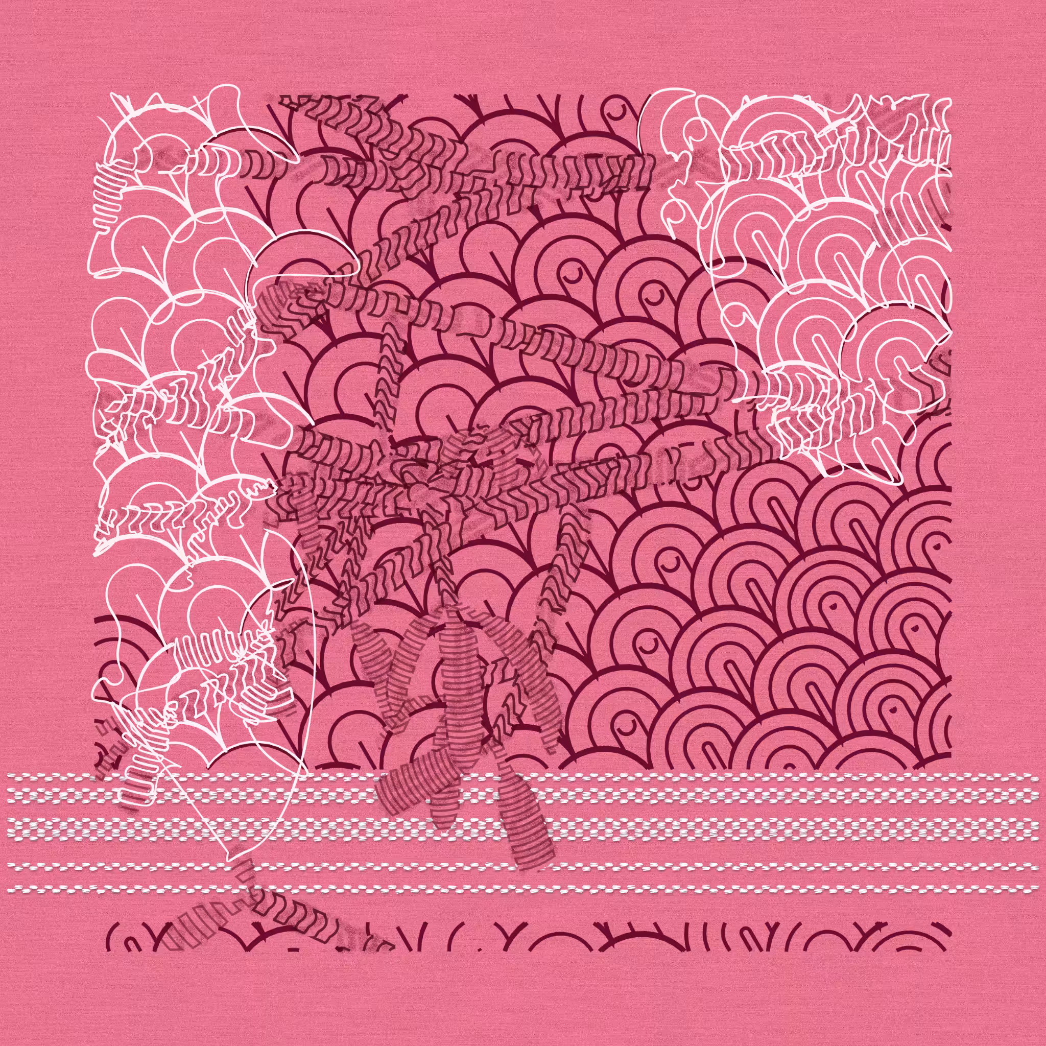 Aux Arbres #32787