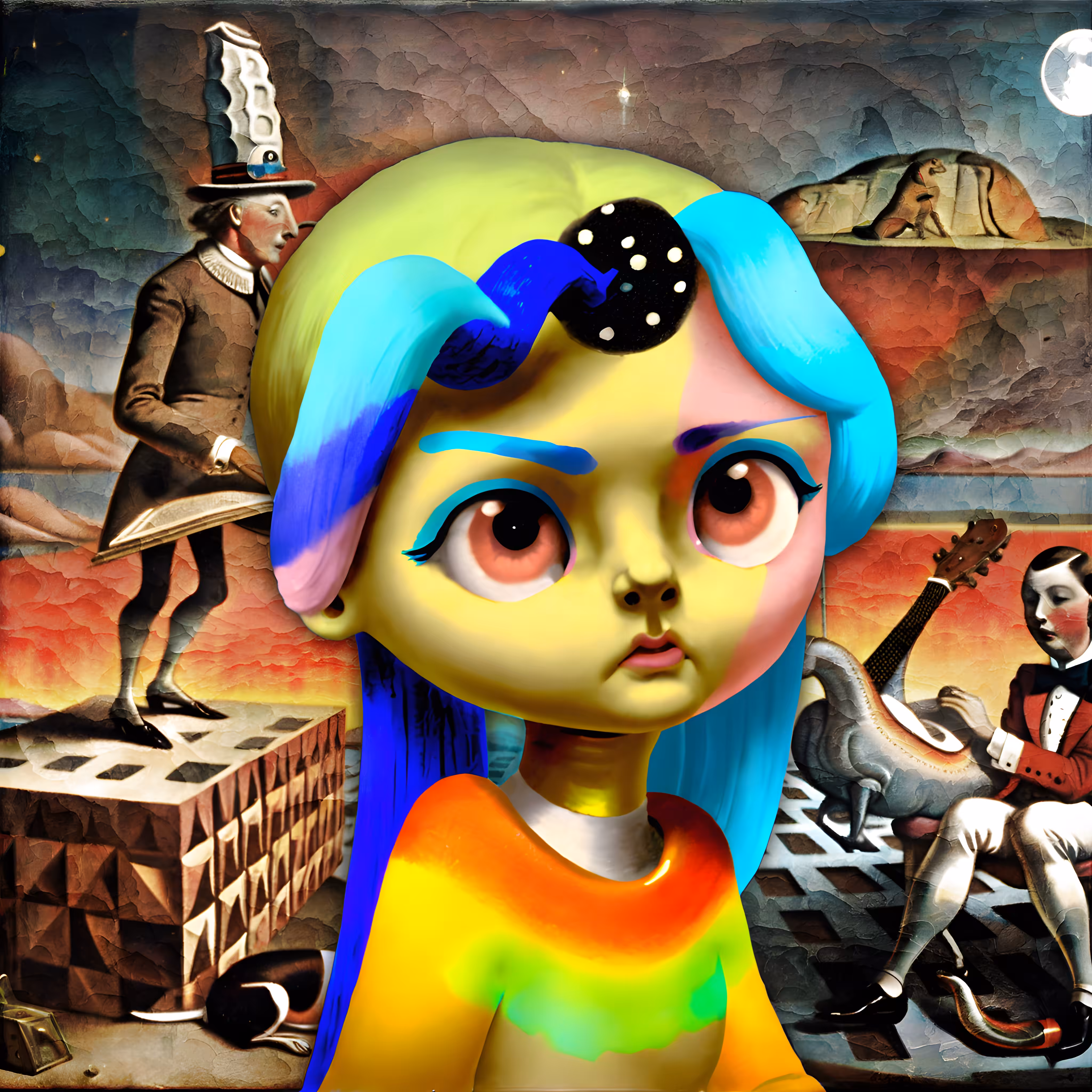 Art DeCC0 #4931
