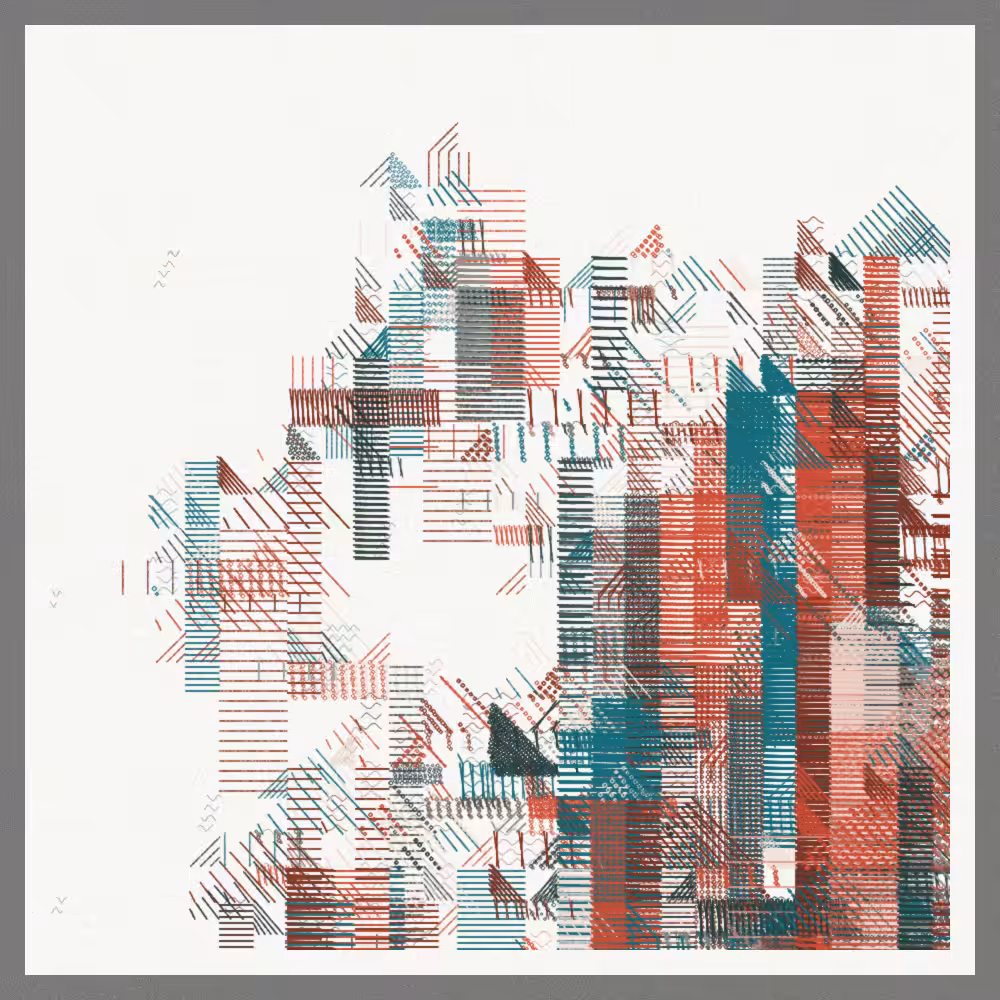 Slanted #119