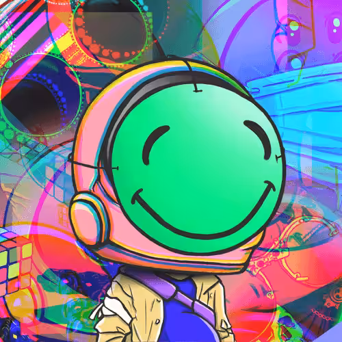VibeNauts #1053