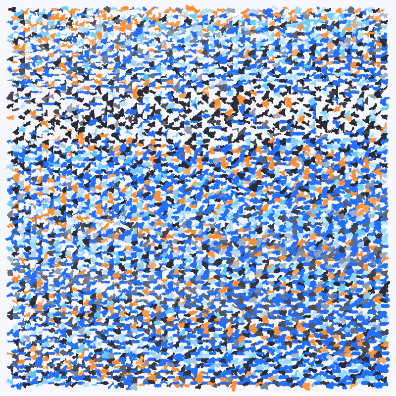 Loom Pixels #10