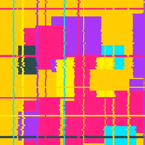 Chromatic Chaos #6366