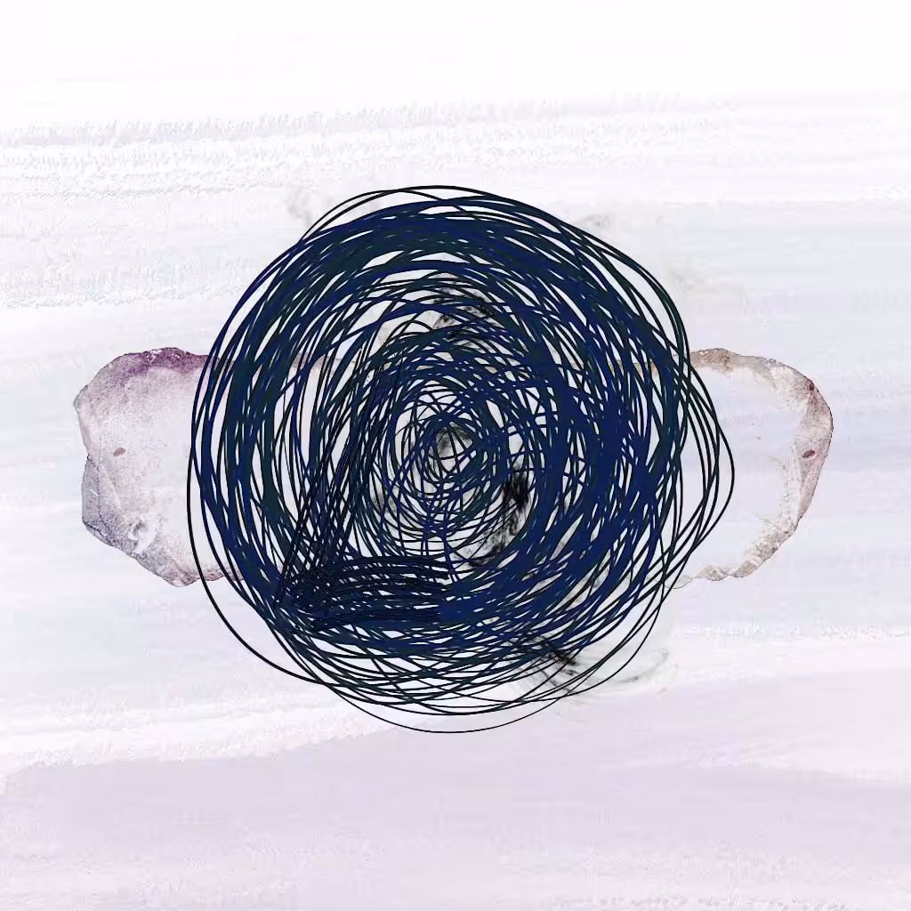 Strokes on Tezos by gmi.sh #17