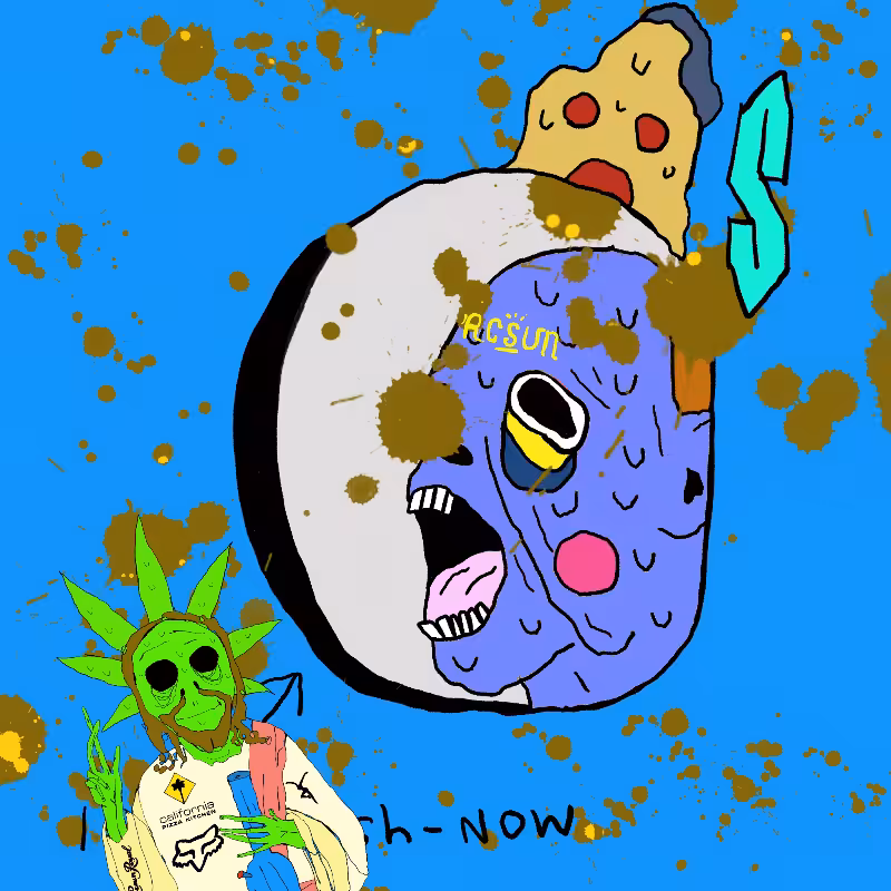 glory hole$ #785