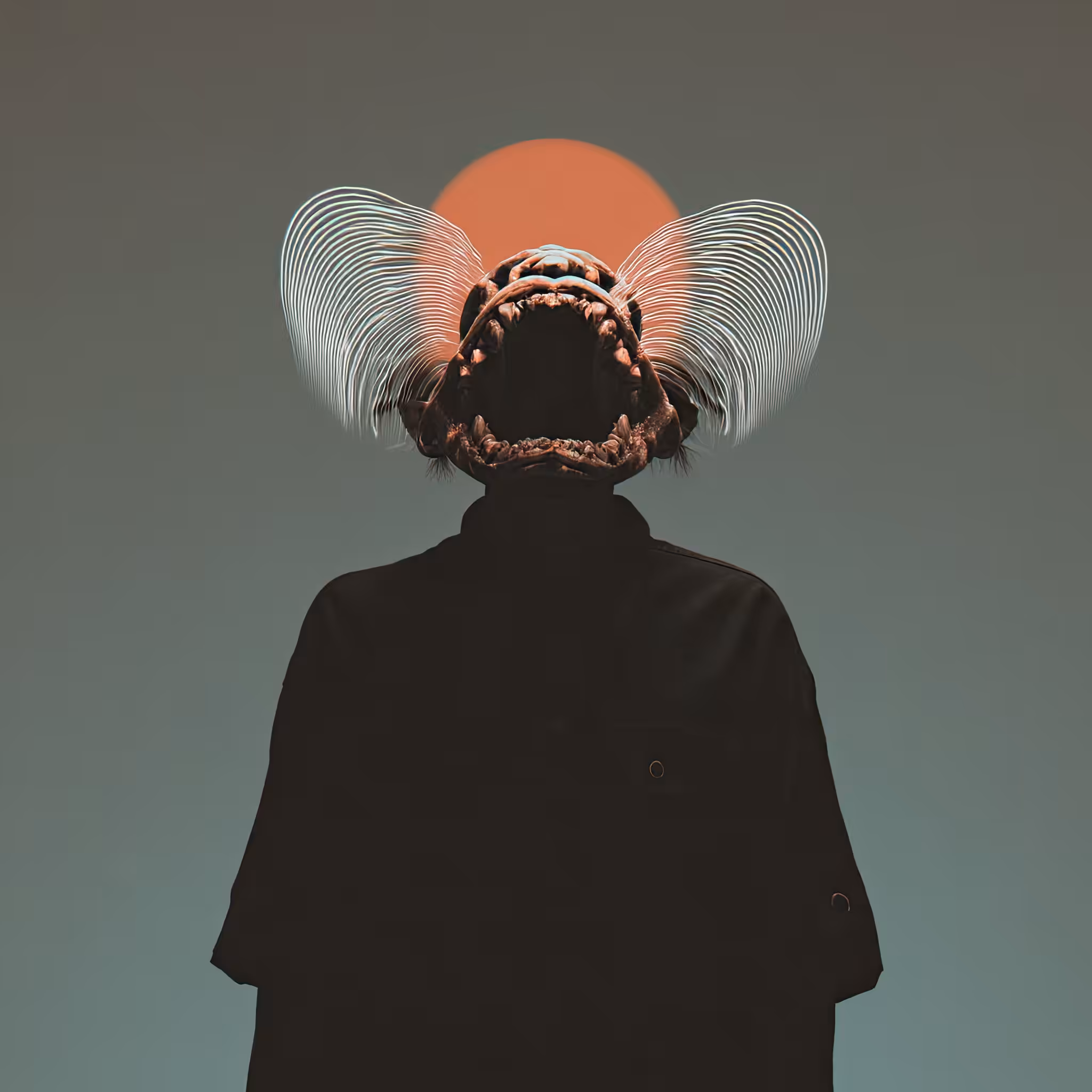 Choral Maw