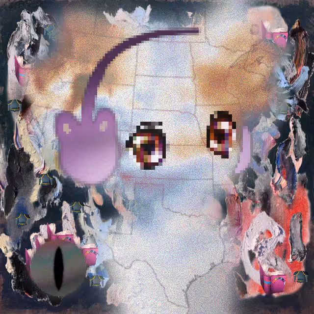 MILADY AURA2 AFTER DEATH #1039