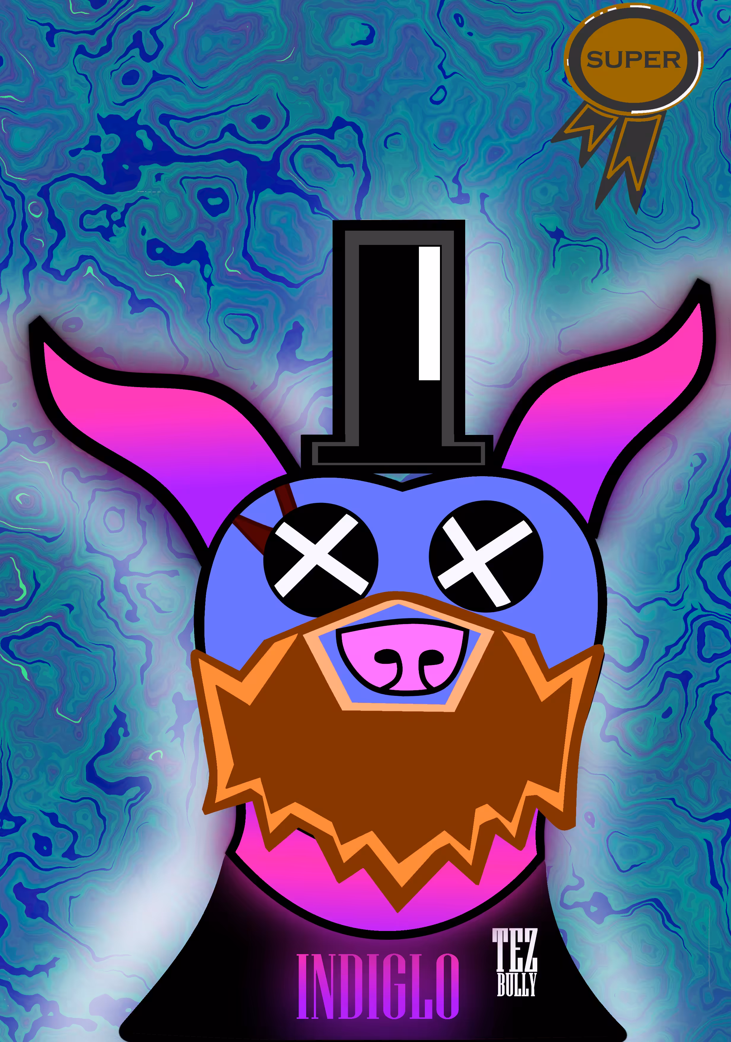 TezBully #10