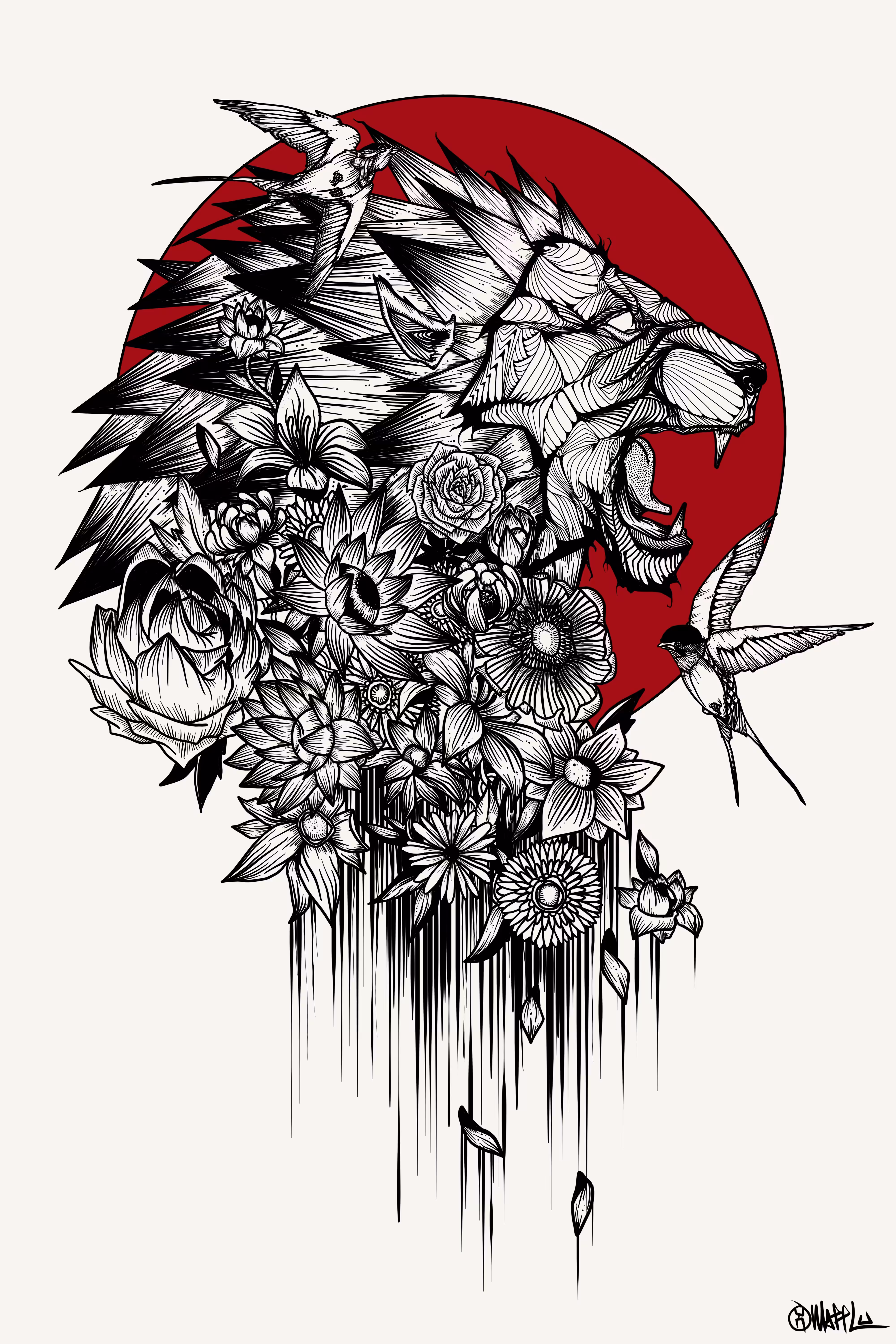 Aslan - "Never Safe"