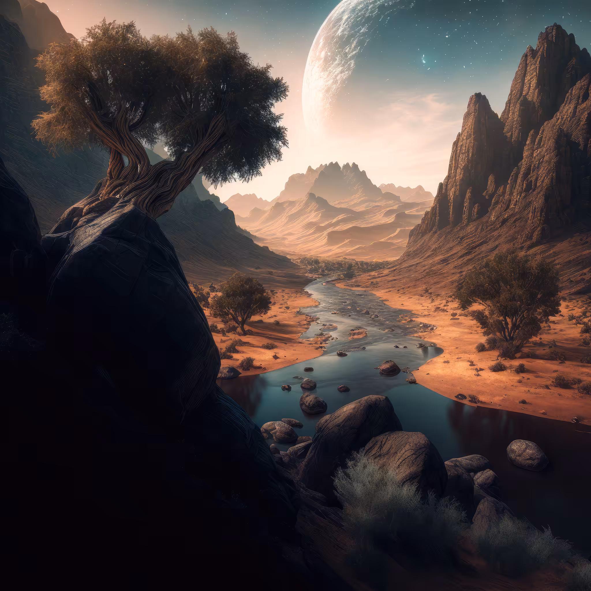 NATURE 2 #14