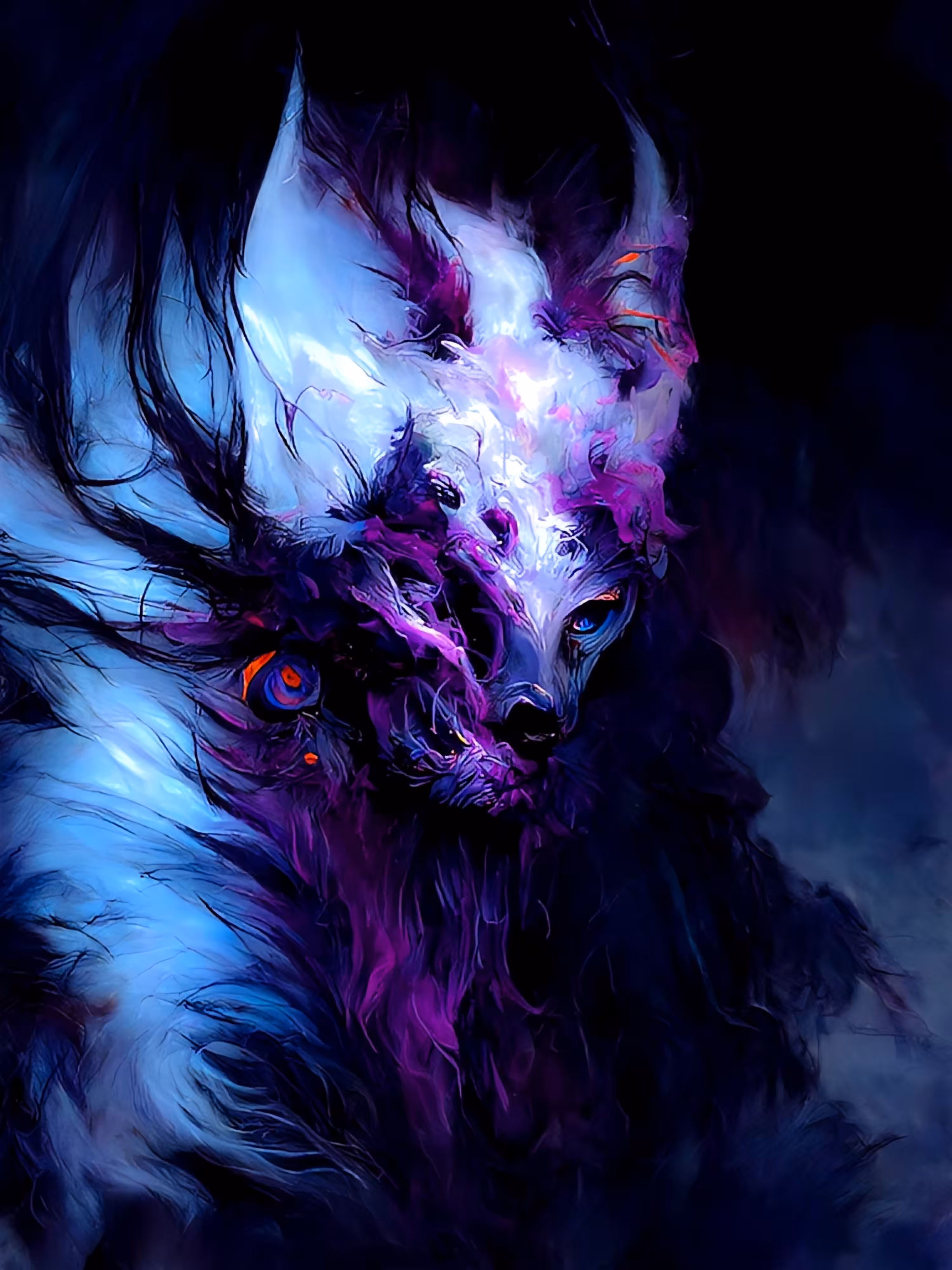 Void Beast