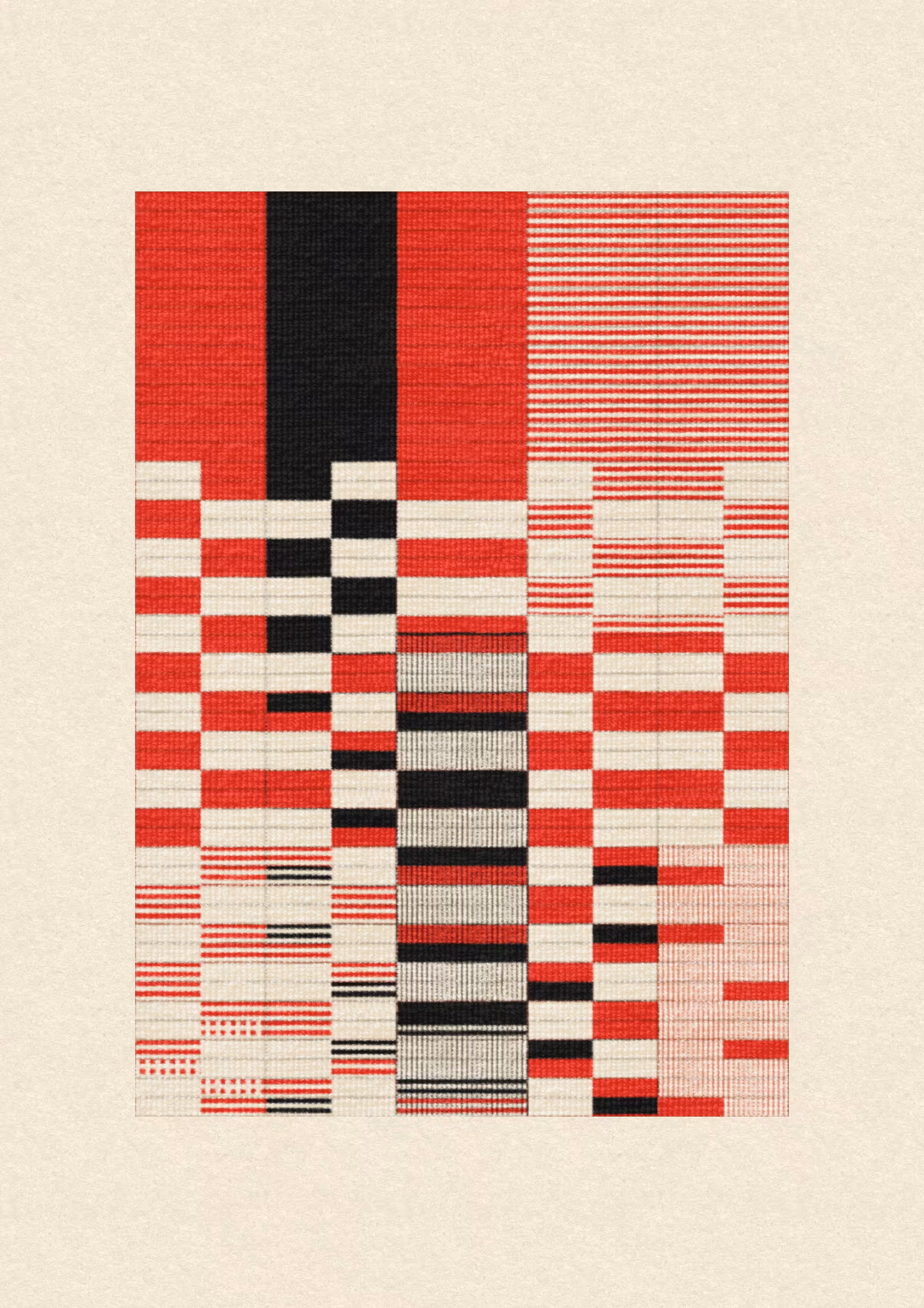 Lebras: Composition #267