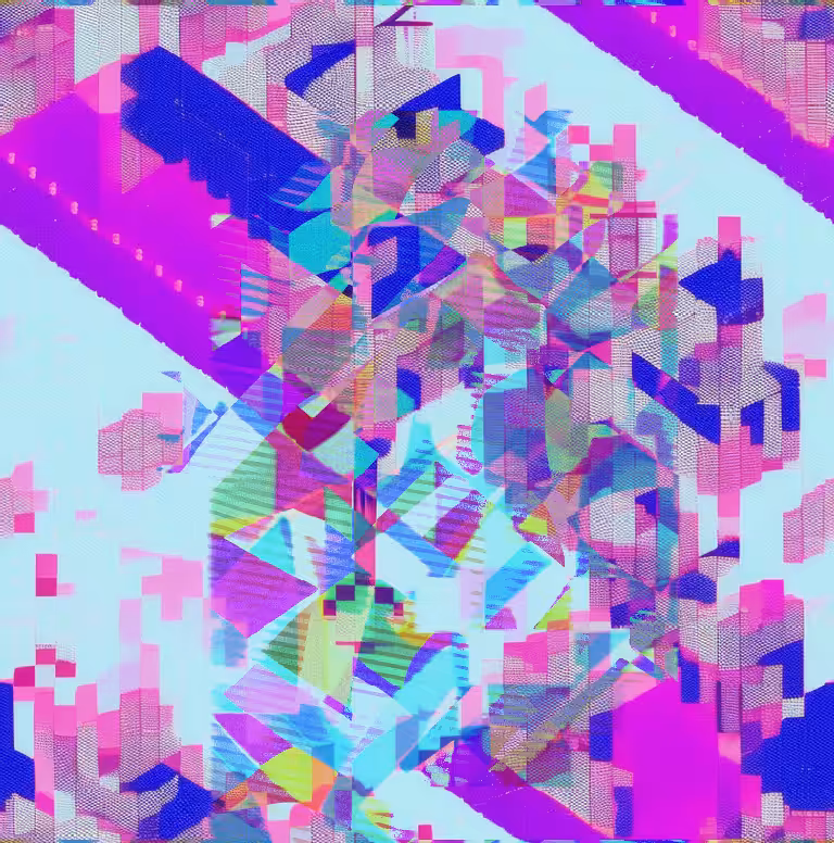 coalescence #665