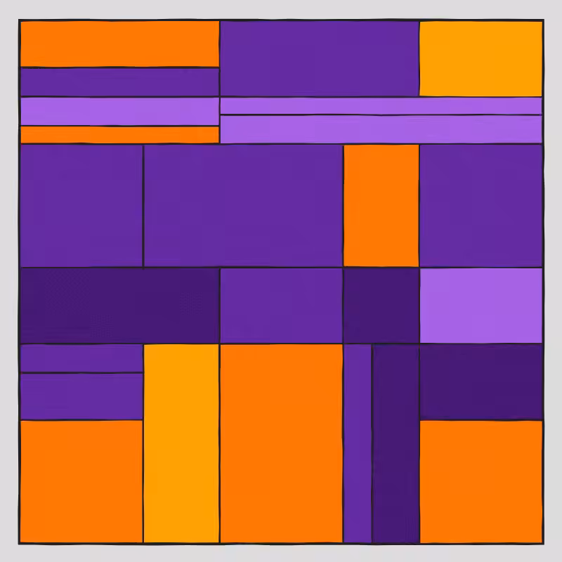 The Golden Ratio #7