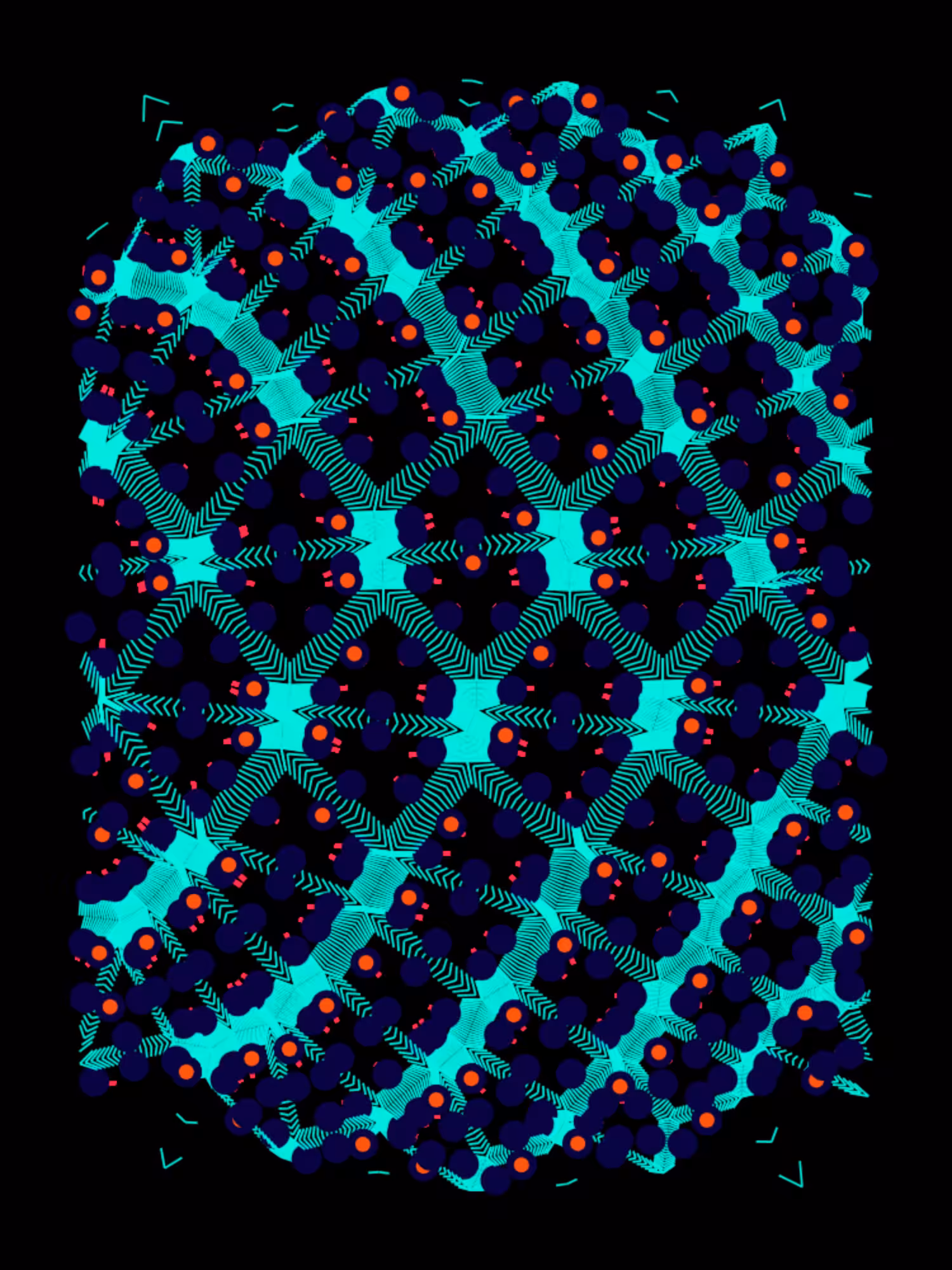 CSF DATA Integration #73