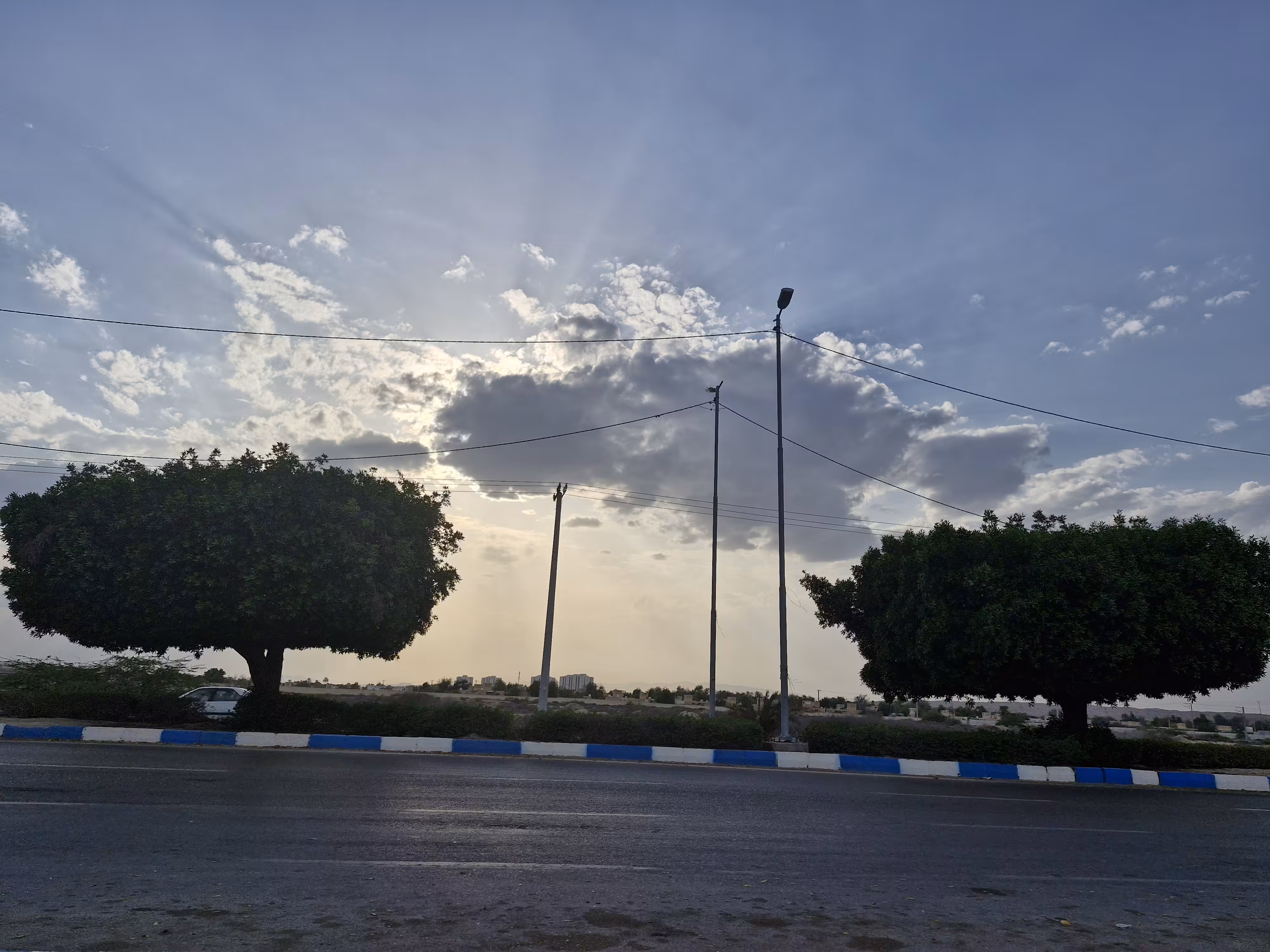 Clouds #15