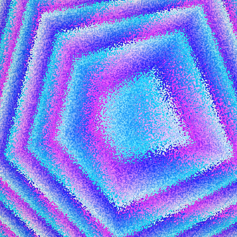 Chromatic Aberition #90