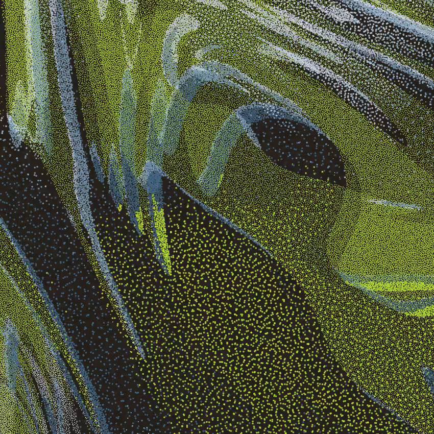 Turbulence #486