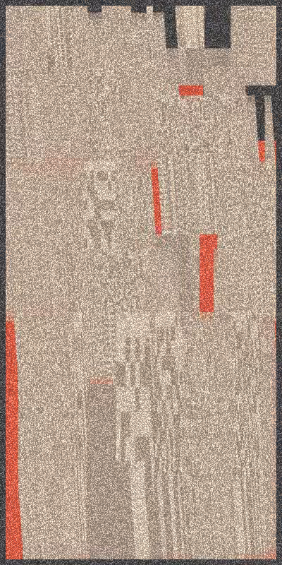 Pixel grid #78