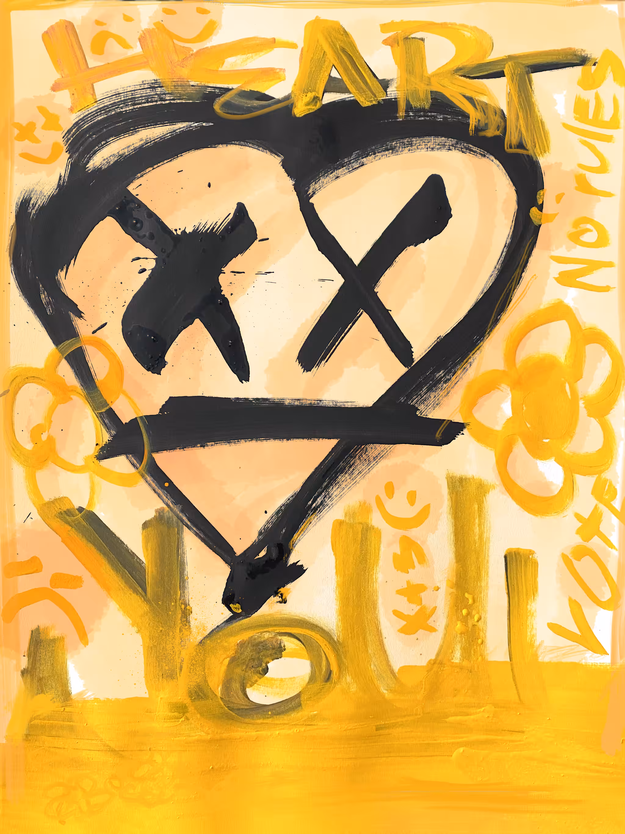 Heart You #15