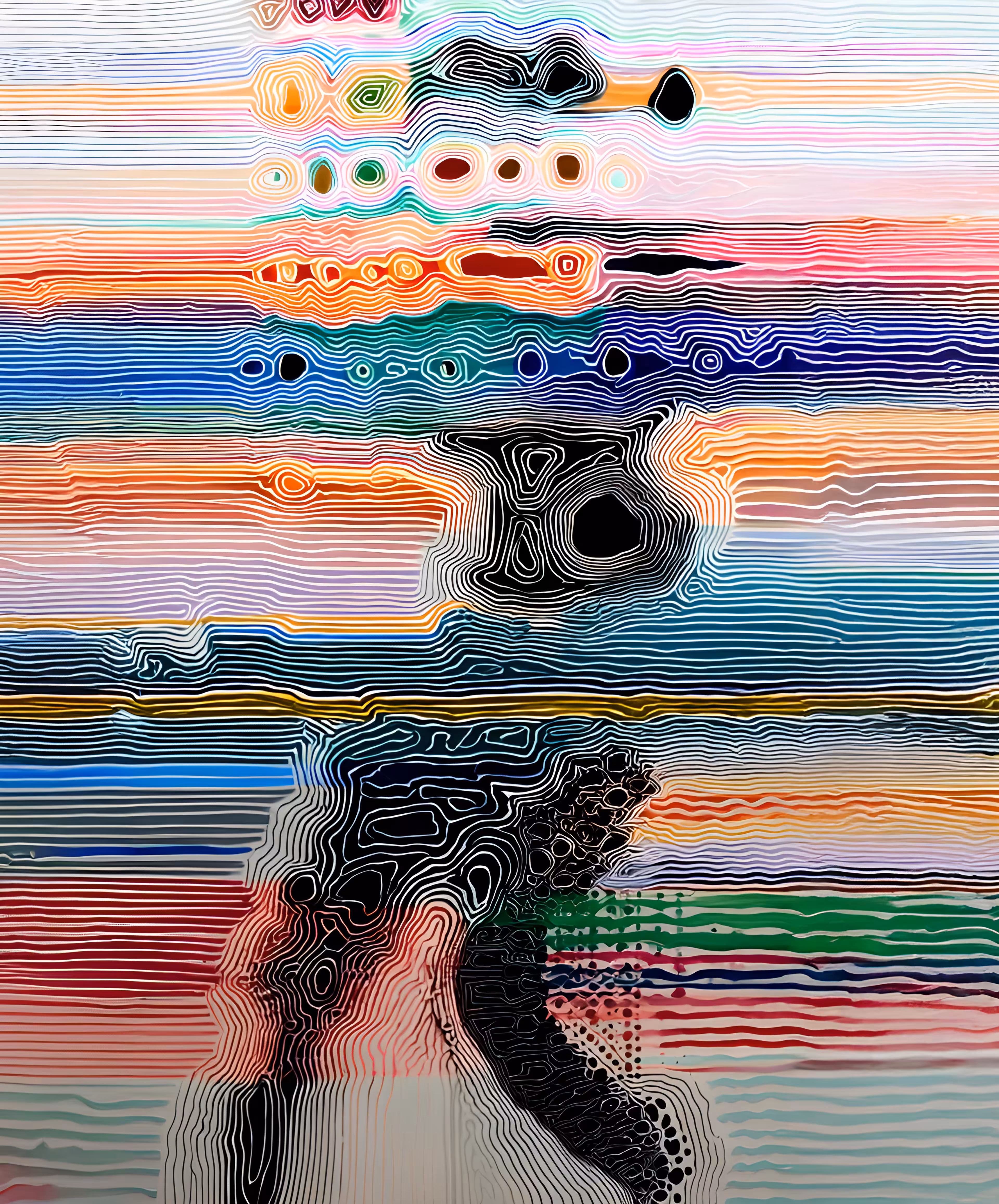 Almost Human