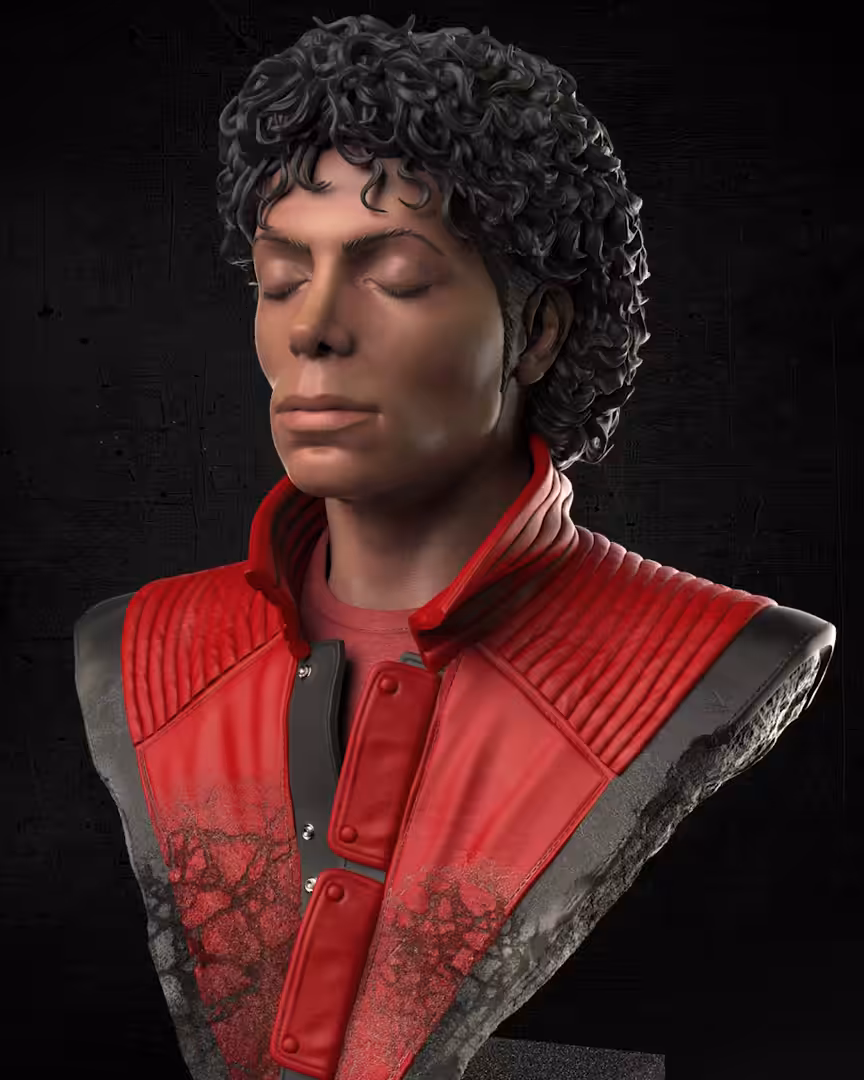 CryptoMusic_Legends_02."The Moonwalker".