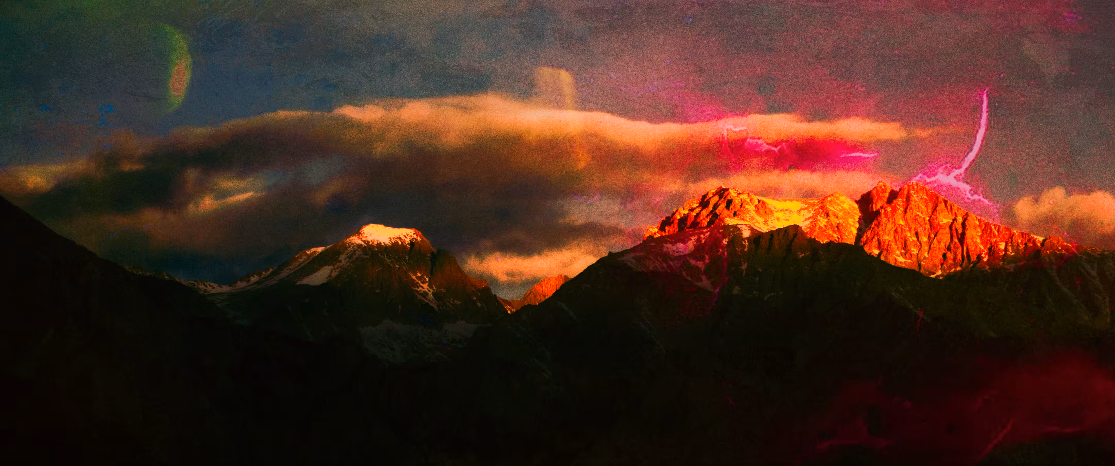 rise