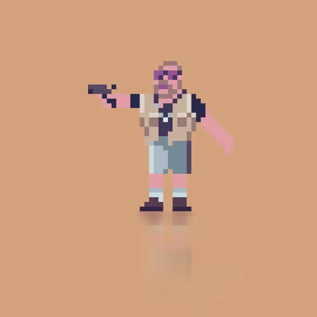 Walter Sobchak