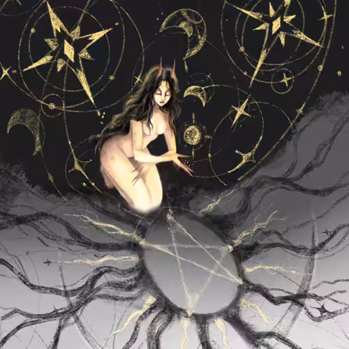 The star witch