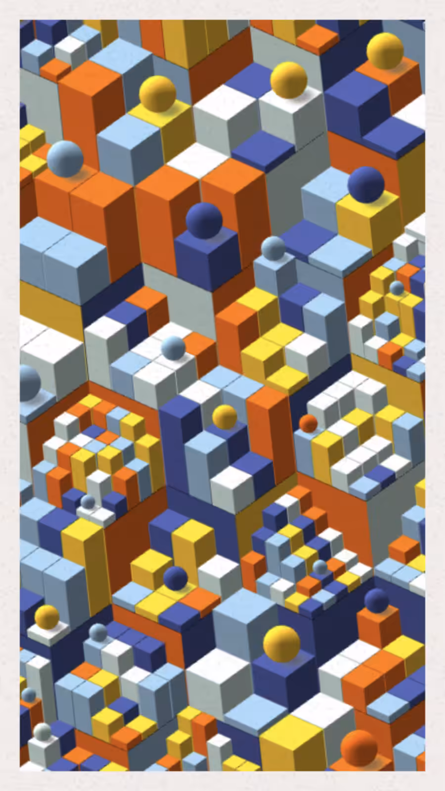 Blocks #11