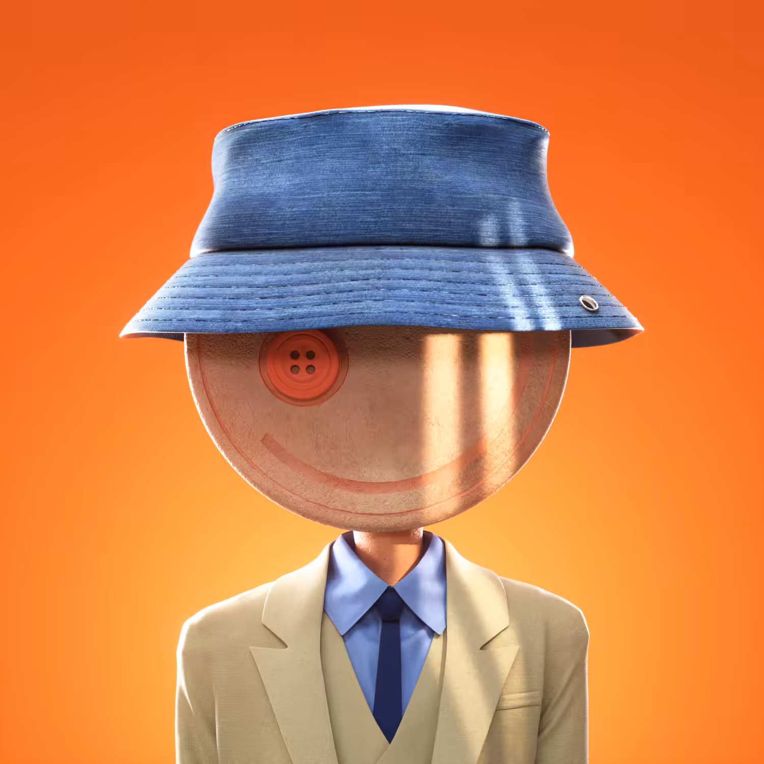 Pillheads: Pillhead #6085