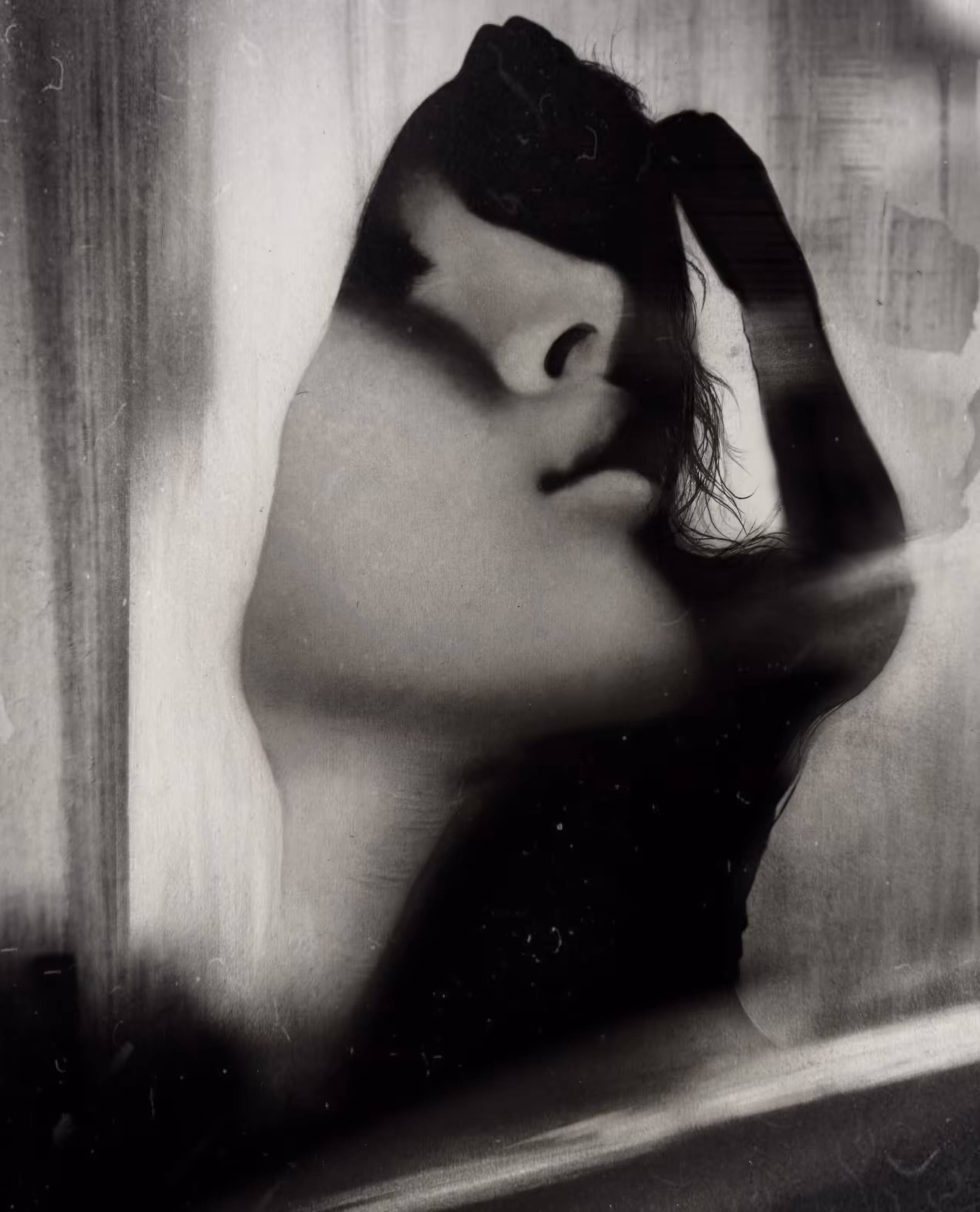 Silent Being 