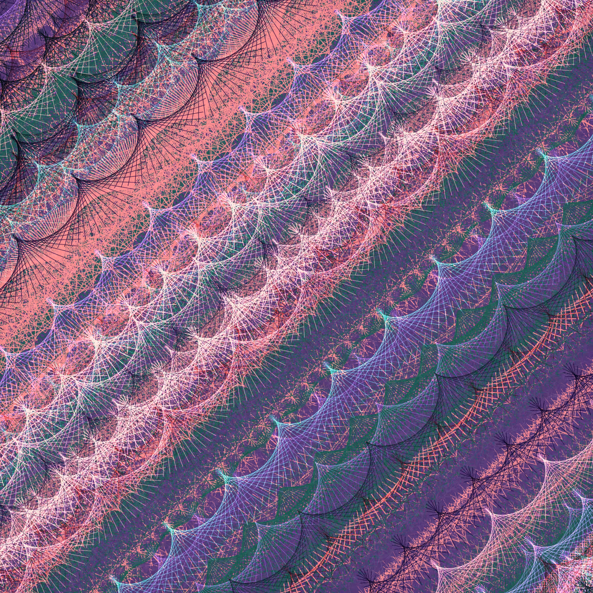 Lace Factory #68