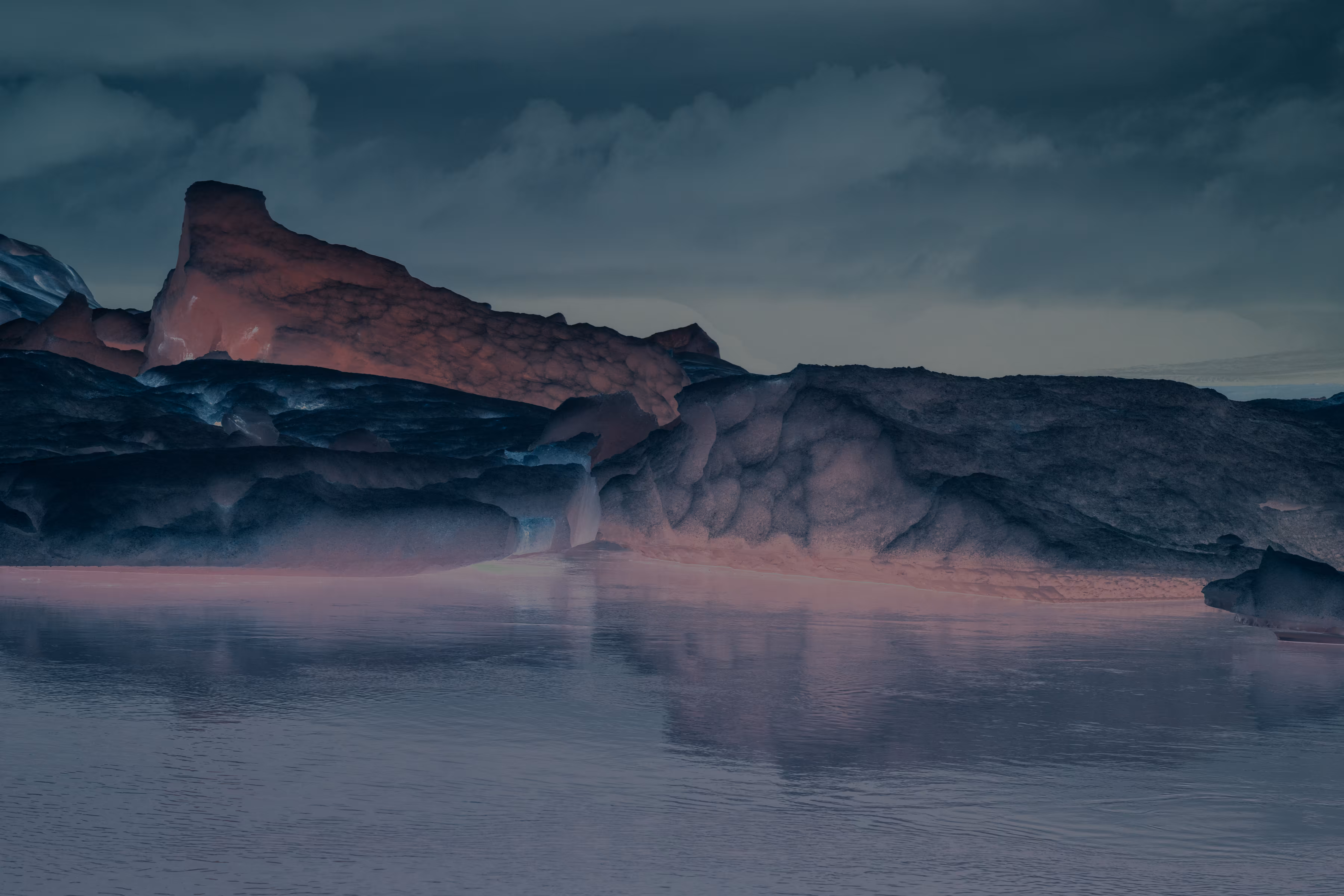 ASTRAL PLANE 02