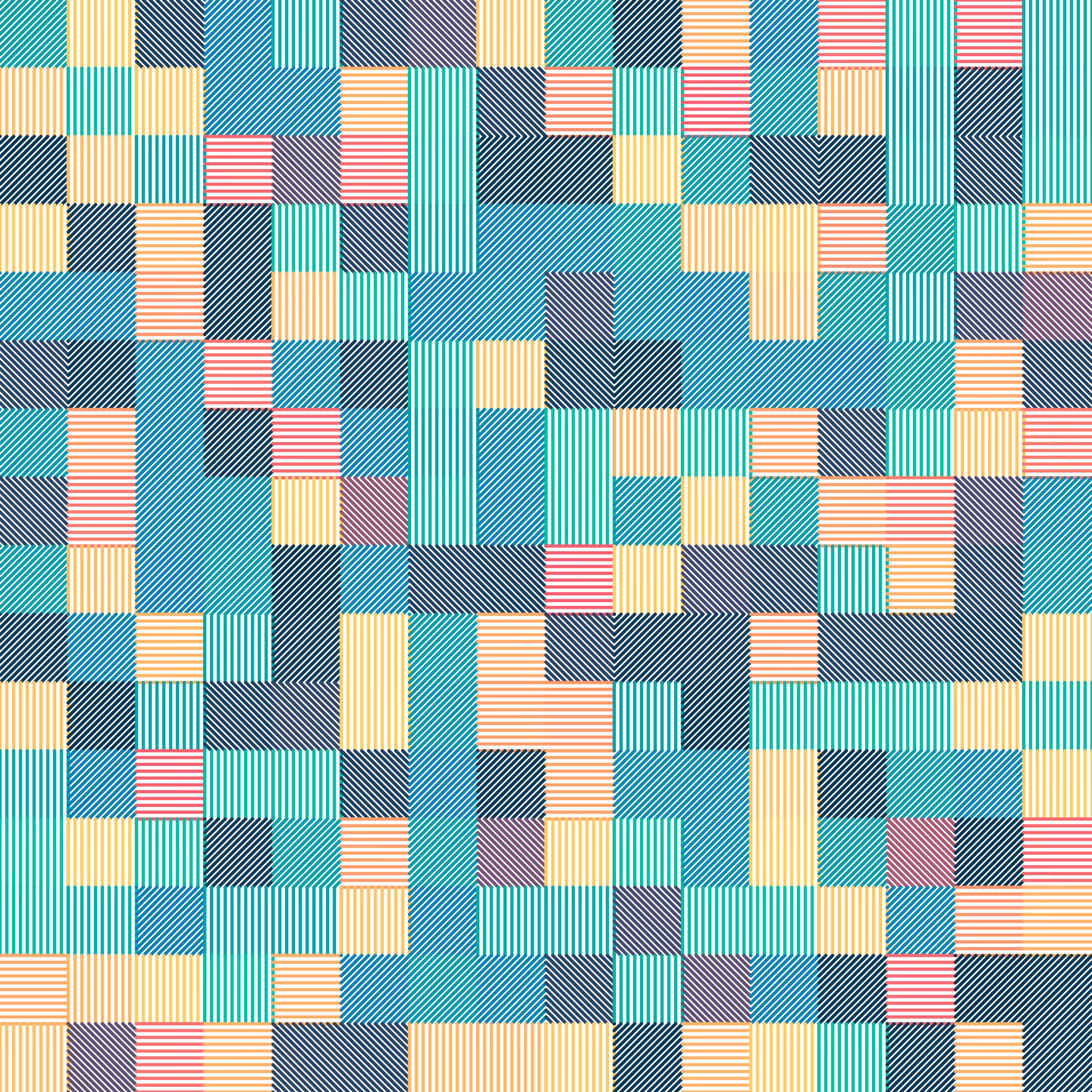 Spaces #1