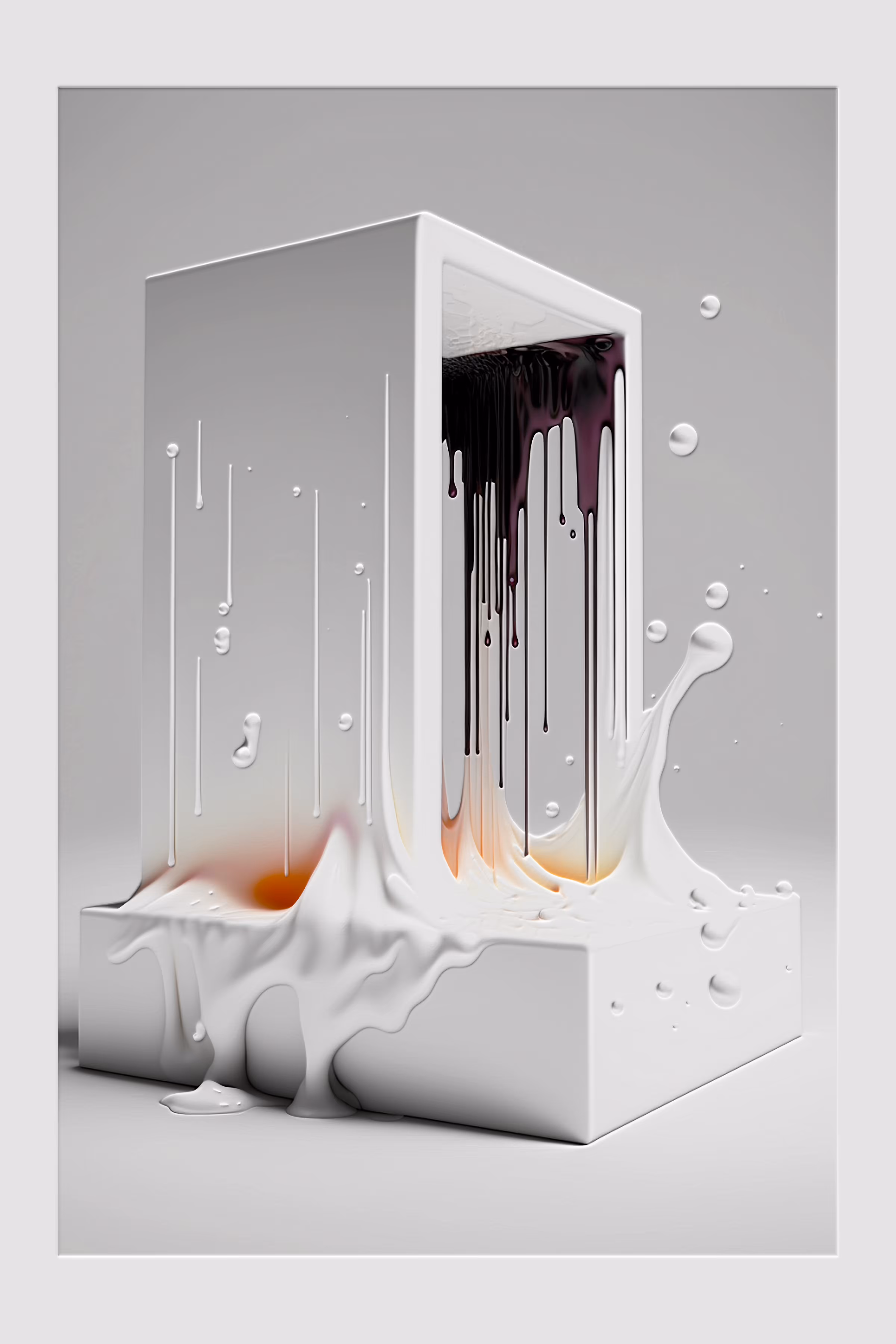 Zero Gravity Sculptures 465