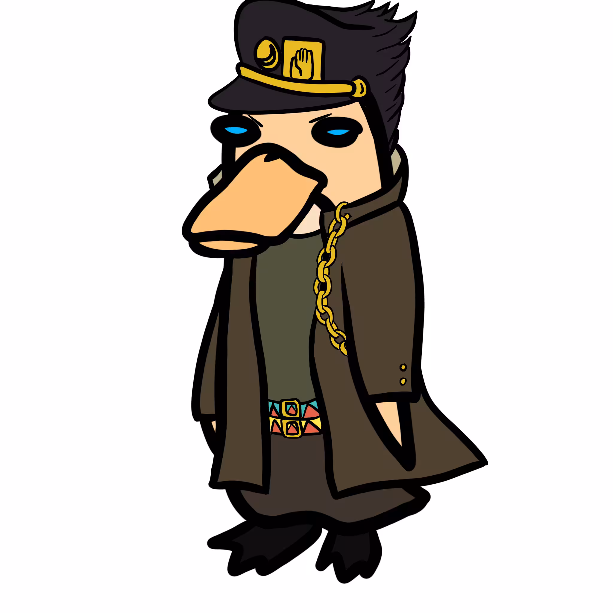jojo wassie