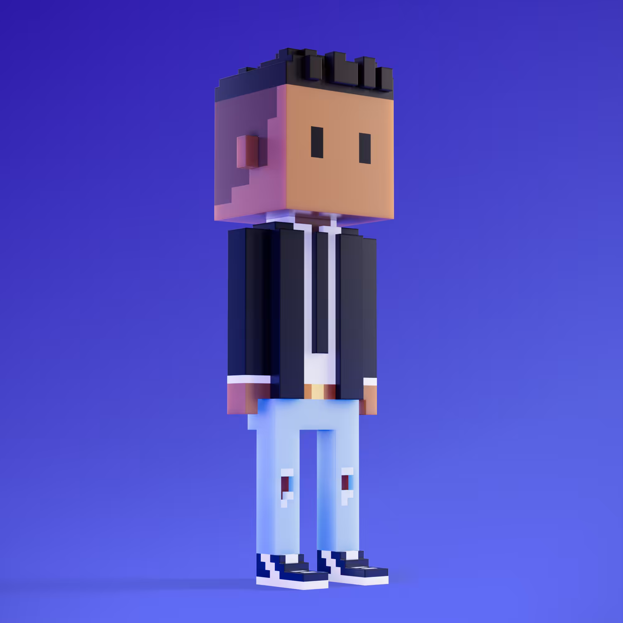 Meebit #15064