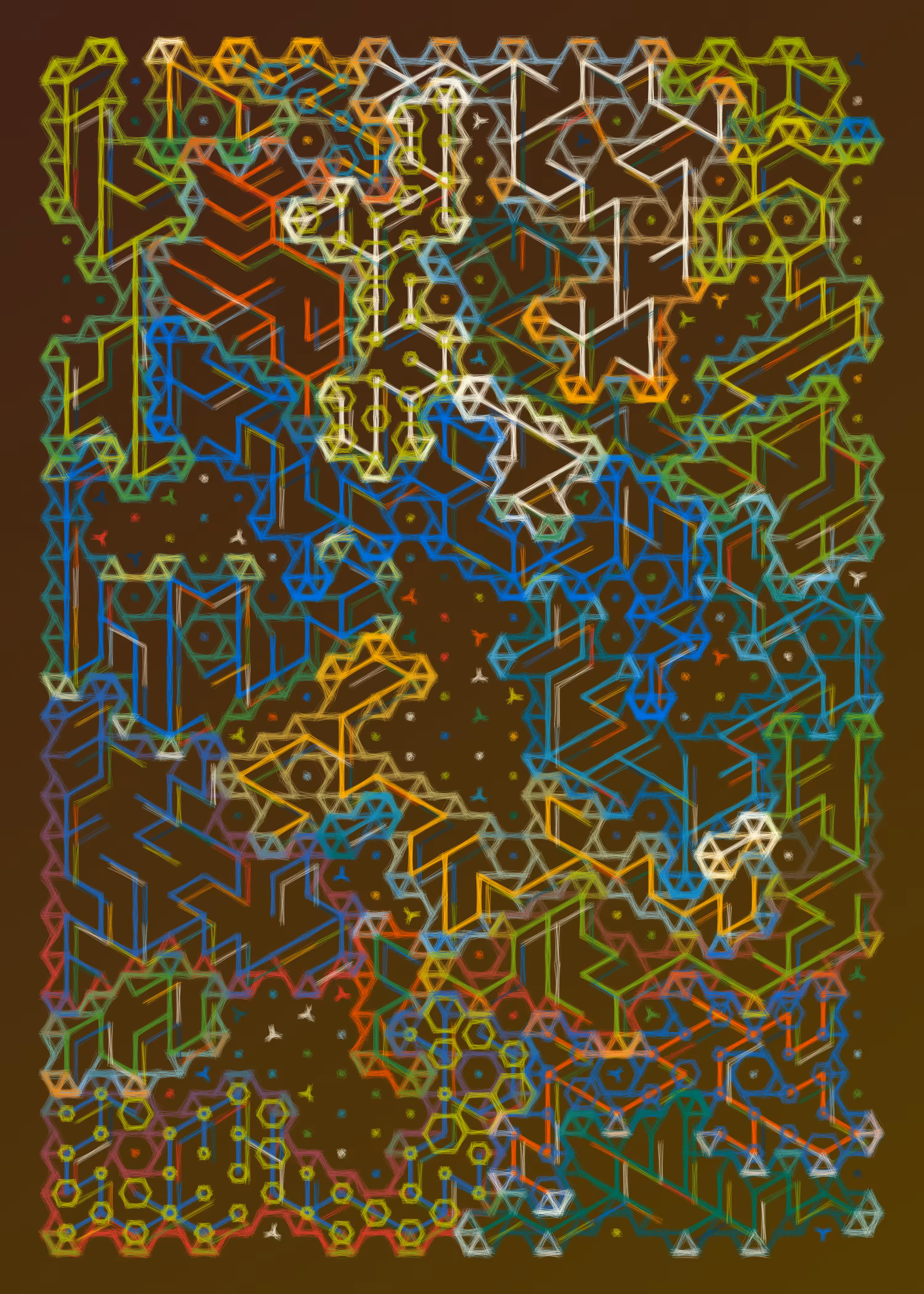 Hex Appeal #33