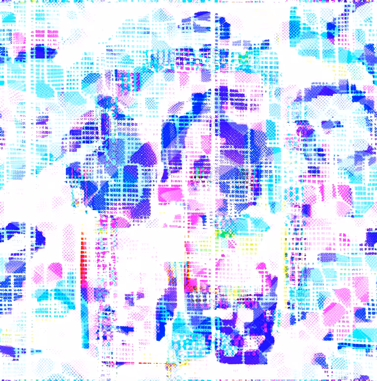 coalescence #4085