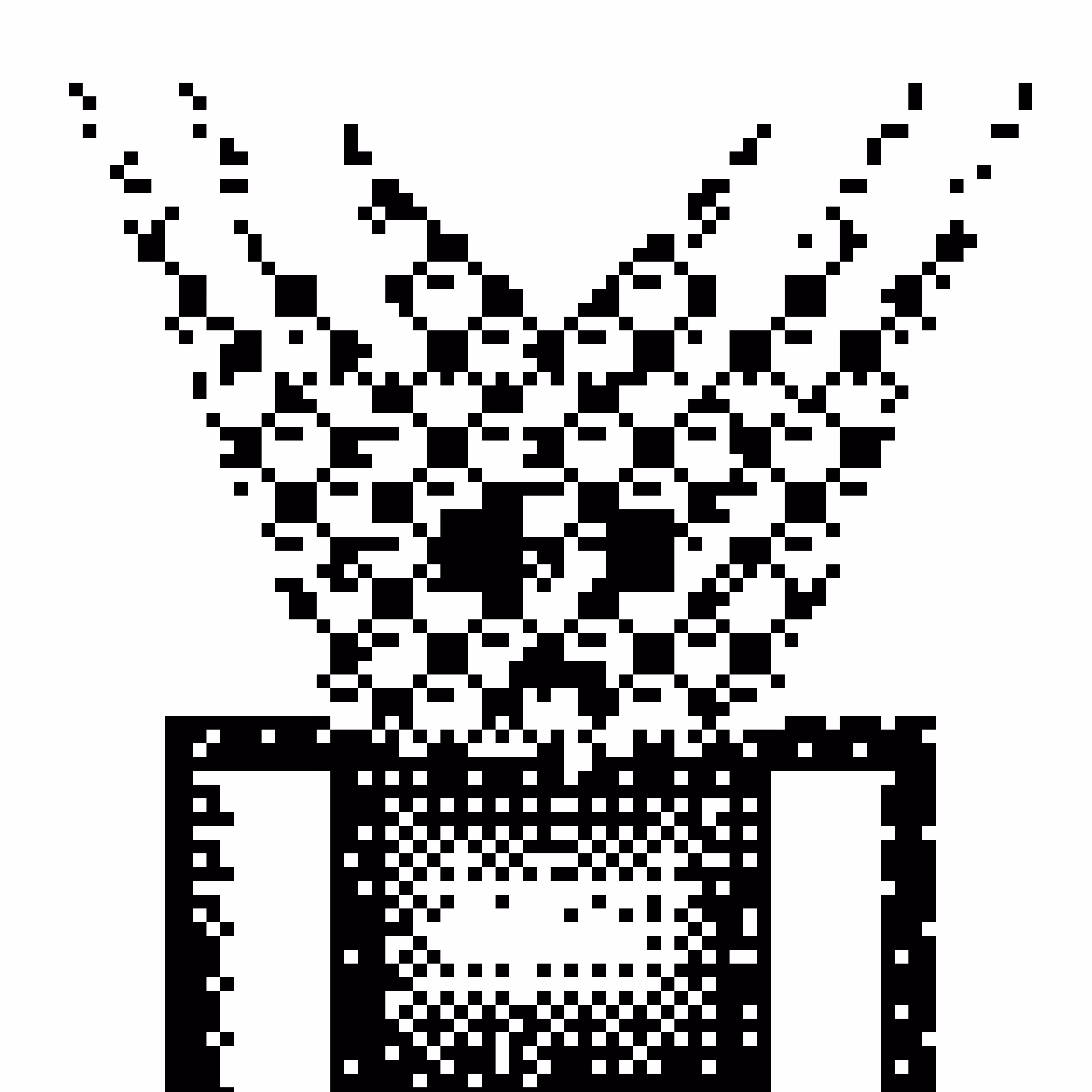 Pixel Creatures: PC.10