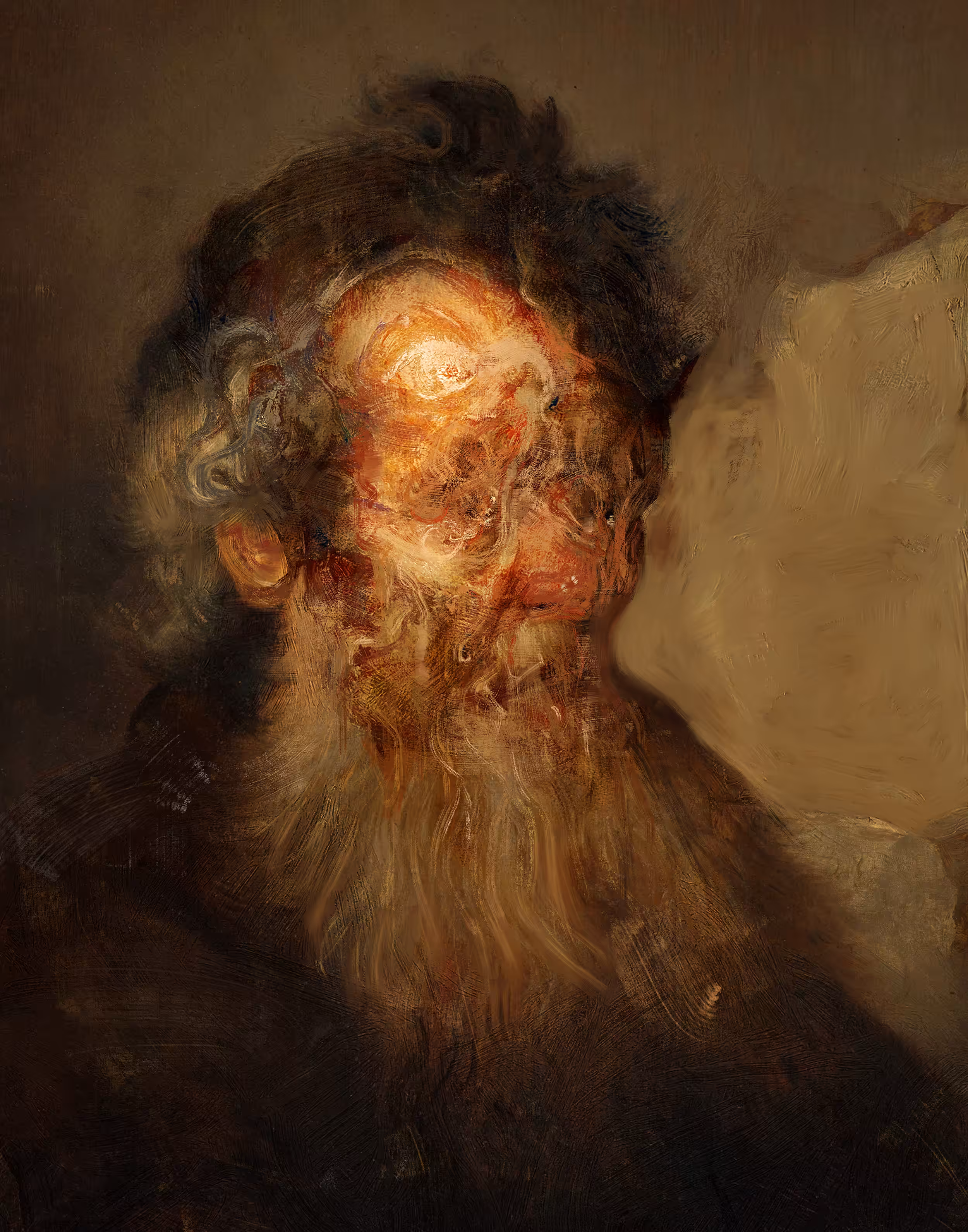 Old man