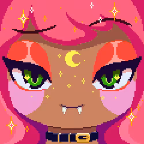 Crypto Princess DE #137