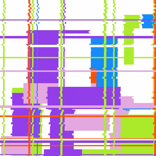 Chromatic Chaos #9212