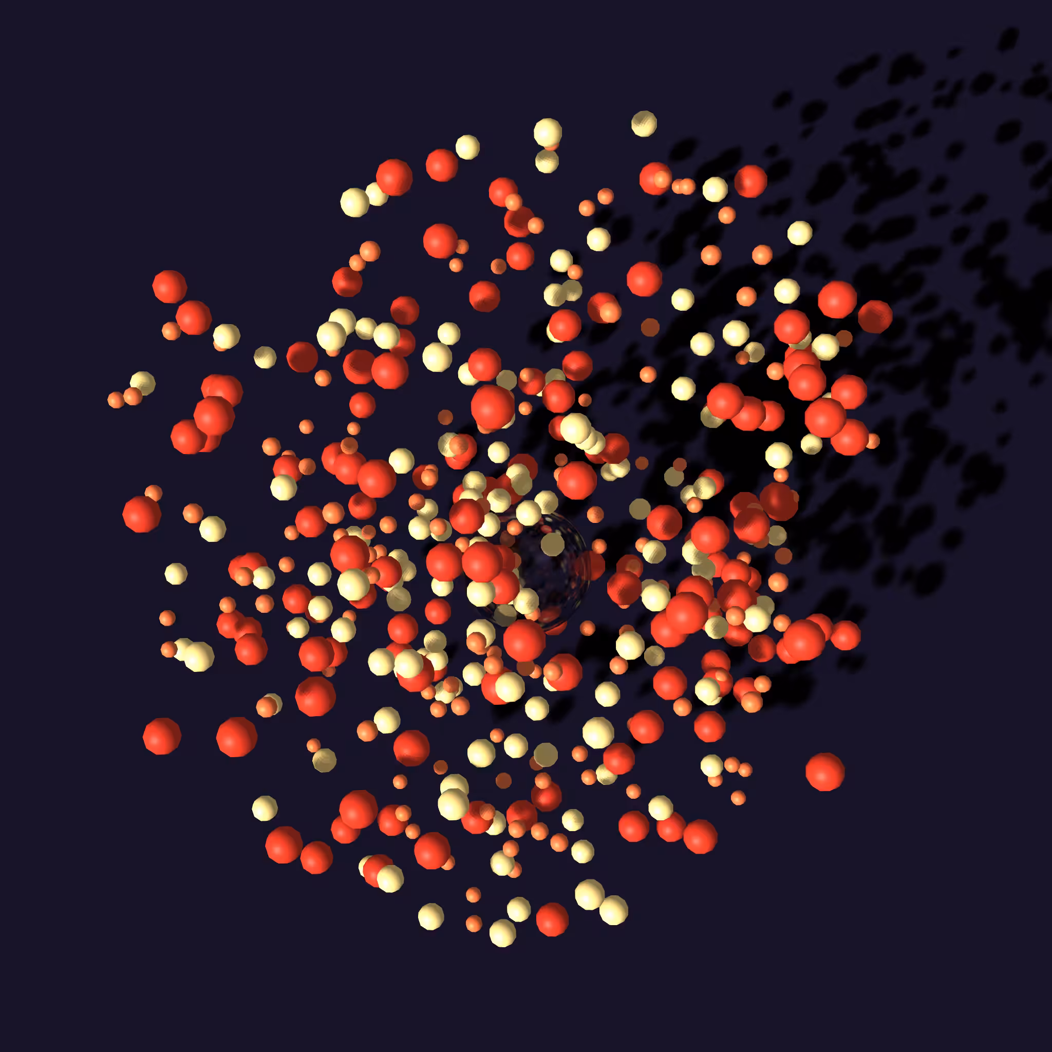 Orbital Plowing v1.0 #86